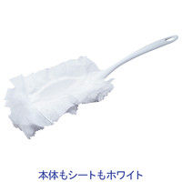 ウェーブ  業務用ハンディワイパースタートセット １セット（ホルダー1本+シート5枚×3パック）掃除用品 ユニ・チャーム