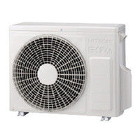 直】【本体のみ（設置工事なし）】白くまくんルームエアコン6畳用 RASAJ22HW（直送品）