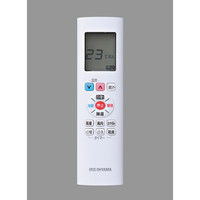 直】【本体のみ】アイリスオーヤマ ルームエアコンIRA-2801W・IRA-2801RZ（直送品）