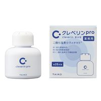 クレベリンpro 20ｍ2用 1セット（5個） 大幸薬品