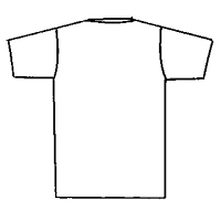 KAZEN ウォーターマジックTシャツ 男女兼用 半袖 ピンク LL 233-83（直送品）