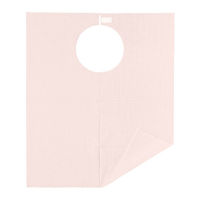 タケトラエコノミーエプロン ピンクM 007052 1箱（200枚入） 竹虎