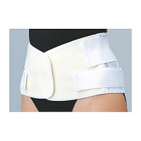 腰部固定帯/腰サポーター　マックスベルト　se　LL　324004　1個　日本シグマックス コルセット 腰痛ベルト