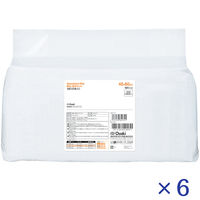 オオサキメディカル 吸水・防水マット 45×60cm 84272 1セット（50枚入×6袋）  オリジナル