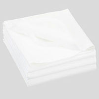 ピジョン　簡単ベッドメイキング防水シーツ　M