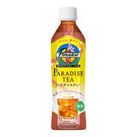 UCC上島珈琲　パラダイスティー　450ml　1セット（48本）