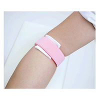 三和製作所 止血バンド(スタンダード/ピンク) 53-2187 1袋(5本入)