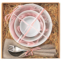 クラフトボックス　G-6　外寸：214×203×82　1セット（100枚：50枚入×2箱）