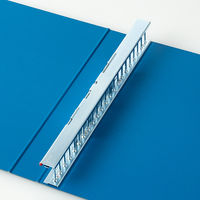 データバインダーT（バースト用）レギュラータイプ　EBT-151NB 　1箱（10冊入）