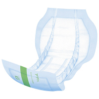 アクティ 大人用おむつ 尿とりパッド  ワイドパッド 1000 32×63cm 4パック（30枚入×4個）日本製紙クレシア