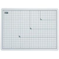 セキセイ　カッティングマット　発泡美人　A4　FB-4616