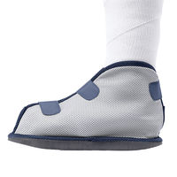 アルケア キャストシュー（R） S（20.5～22.5cm） 17554 1個