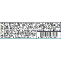 江崎グリコ 毎日果実＜フルーツたっぷりのケーキバー＞ 6175371 1ケース（108本）