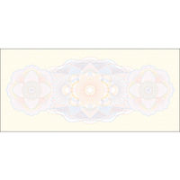 ササガワ マルチケット クラシック 9-1301 1セット(1冊(100片)×10)