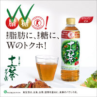 アサヒ飲料 食事と一緒に十六茶W（ダブル）500ml 1セット（48本）