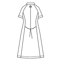 KAZEN AP600ー11 グレー 4L APK600-11 1枚　スクラブ（直送品）