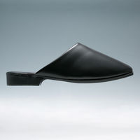 山一 メンズドクターサンダル YI60BKL 1足　サンダル