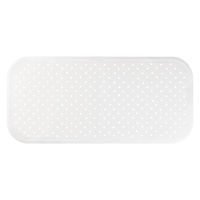 ワイズ　スベリを防ぐ　浴そうマット　ホワイト　ＢＷ21Ｗ