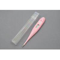 【電子体温計】 ドリテック 実測式 電子体温計 TO-100 TO-100PK