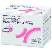 共和　ミリオンエイドドレッシングテープT（5M）No50　幅50mm×長さ5m　MA-E5050-T