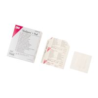 スリーエム メディポアTM プラス パッド ドレッシング 縦100×横100mm 3566E