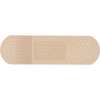 ニチバン オーキューバンエコ 21mm×70mm OQEM100 1箱（100枚入）