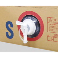 ピューラックスS　業務用18L（コック付）　オーヤラックス