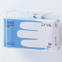 林製作所　グローブ・ホルダー　1個用　YS-R1