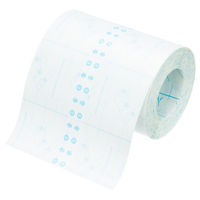 ニトムズ 優肌パーミロール Lite L34R10 1巻　フィルムドレッシング（防水フィルムロール）