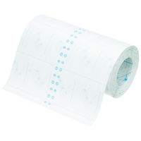 ニトムズ 優肌パーミロール Lite L34R15 1巻　フィルムドレッシング（防水フィルムロール）