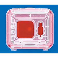 日本ベクトン・ディッキンソン　BDTMシャープスコレクター針刺し損傷防止用コンテナー　1.4L　305487