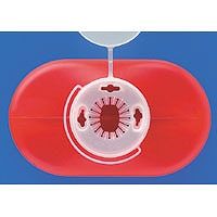 日本ベクトン・ディッキンソン　BDTMシャープスコレクター針刺し損傷防止用コンテナー　3.1L　305488