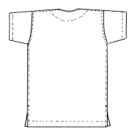 【ナースシューズ/靴】KAZEN MX121 25.0cm 1足（直送品）