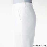 【ナースシューズ/靴】KAZEN MX125 24.0cm 1足