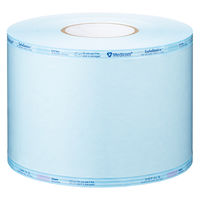 滅菌ロールバッグ　150mm×200m　1巻　ASKJR75040  オリジナル