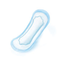 ポイズ 吸水ナプキン 安心の少量用 40cc 22枚 羽なし 23cm 吸水ライナー ギャザーなし無香料 1パック（22枚）尿漏れ