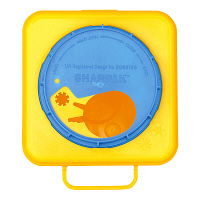 原田産業 シャーパック35 3061-902 1個