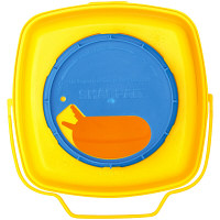 原田産業　シャーパック60　3061-903　1個