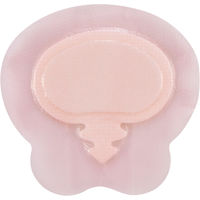 保護パッド 5層構造 アレビン ライフ 仙骨用小 17.2cm×17.5cm 10枚 66801306 スミス・アンド・ネフュー