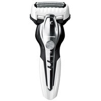 パナソニック　ラムダッシュ　白　ES-ST2N-W