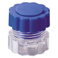 松吉医科器械 マツヨシ錠剤クラッシャー MY-8110 24-3334-00 1個（直送品）