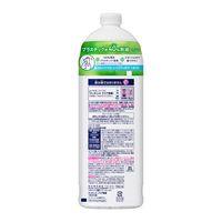 キュキュット クリア除菌 詰め替え 700mL 1個 食器用洗剤 花王