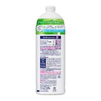 キュキュット レモンの香り 詰め替え 700mL 1個 食器用洗剤 花王