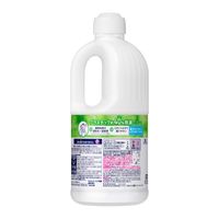 キュキュット クリア除菌 緑茶の香り 詰め替え 1250mL 1個 食器用洗剤 花王