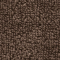 伊藤忠リーテイルリンク ホテル仕様高耐久大判バスタオル ブラウン HB-003 1パック（1枚入）【65×130cm】【プロ仕様】