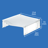 ライツ ユニバーサルライザー 5234-00-03 アコ・ブランズ・ジャパン