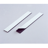 マグエックス マグネット粘着付テープ強力 MSTP-200 1パック(2本入)