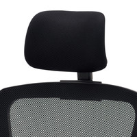 TOKIO メッシュチェア FCM専用オプションヘッドレスト FCM-M 1台
