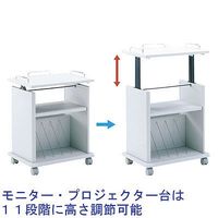 サンワサプライ　プロジェクター台　PR-5（直送品）