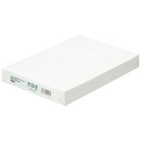 アスクル　カラーペーパー　特厚口　ライトブルー　A4　1セット（250枚×3冊入）  オリジナル